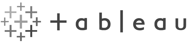 Tableau logo