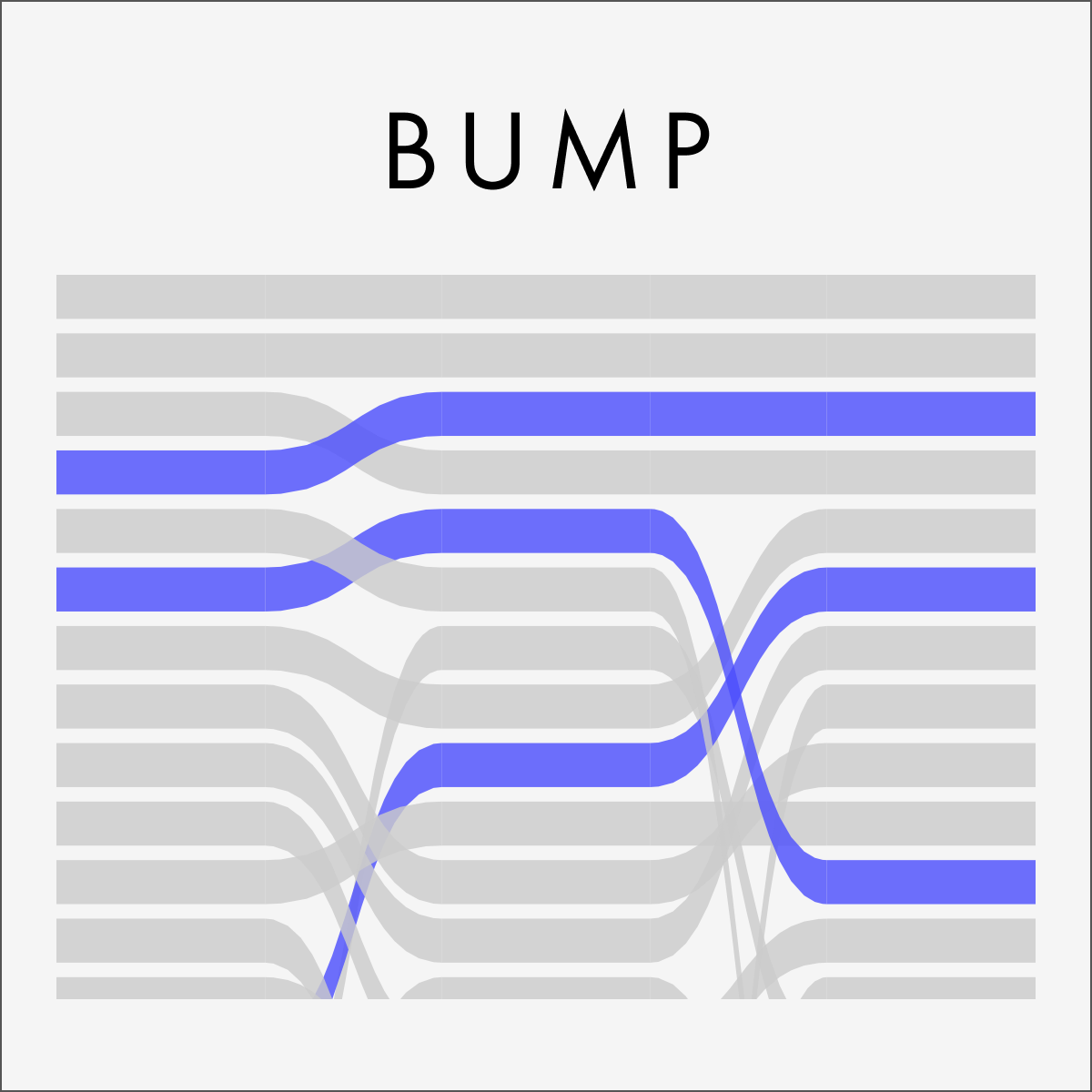 Bump