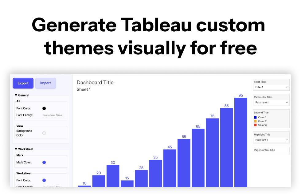 Theme Generator icon