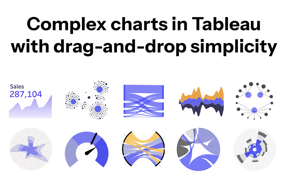 Viz Extensions for Tableau
